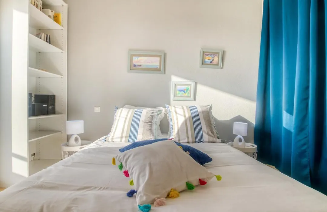 Aubrac #1 - Bulle De Coton - 1 Chambre-1
