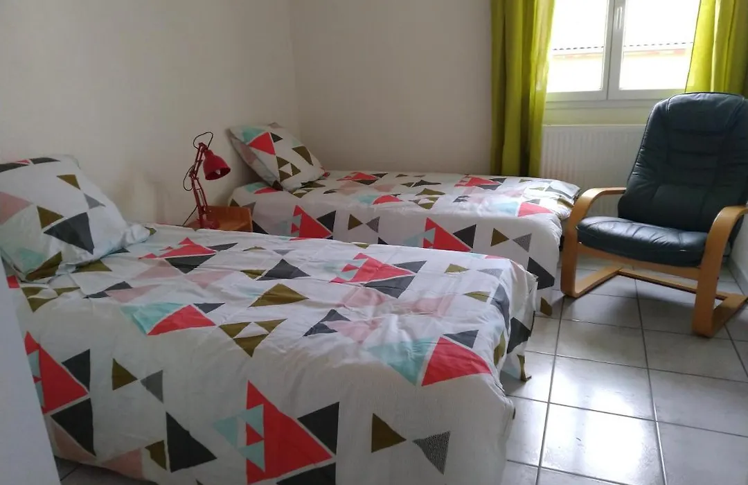 Logis Saint Austremoine-1