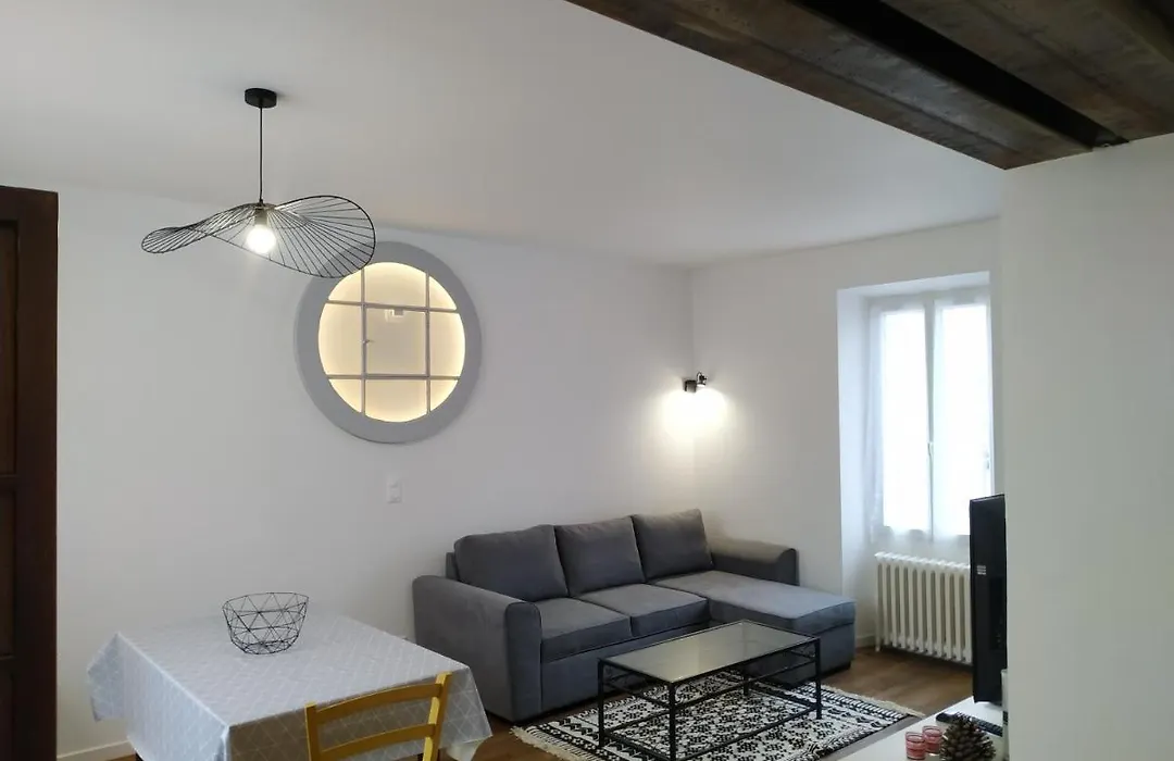 Maison De Notre Dame Des Dunes - 3Ch / 8 Pers-1