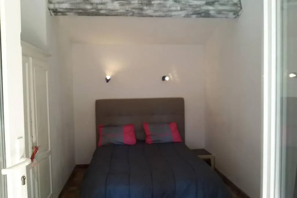 jolie villa avec piscine-1
