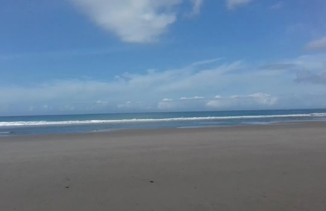Appartement SOULAC SUR MER À 500 m de la plage N 1-1