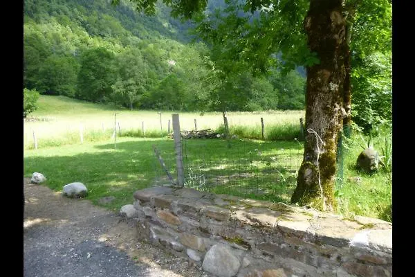 Artiguelongue Grange Restauree-1