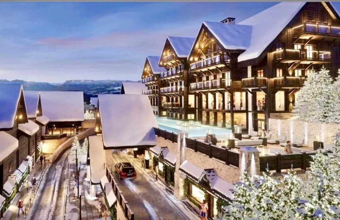 Studio Centre Auron-1
