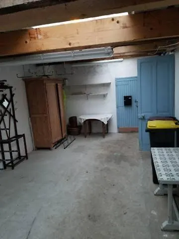 Maison De Charme A Wissant-1