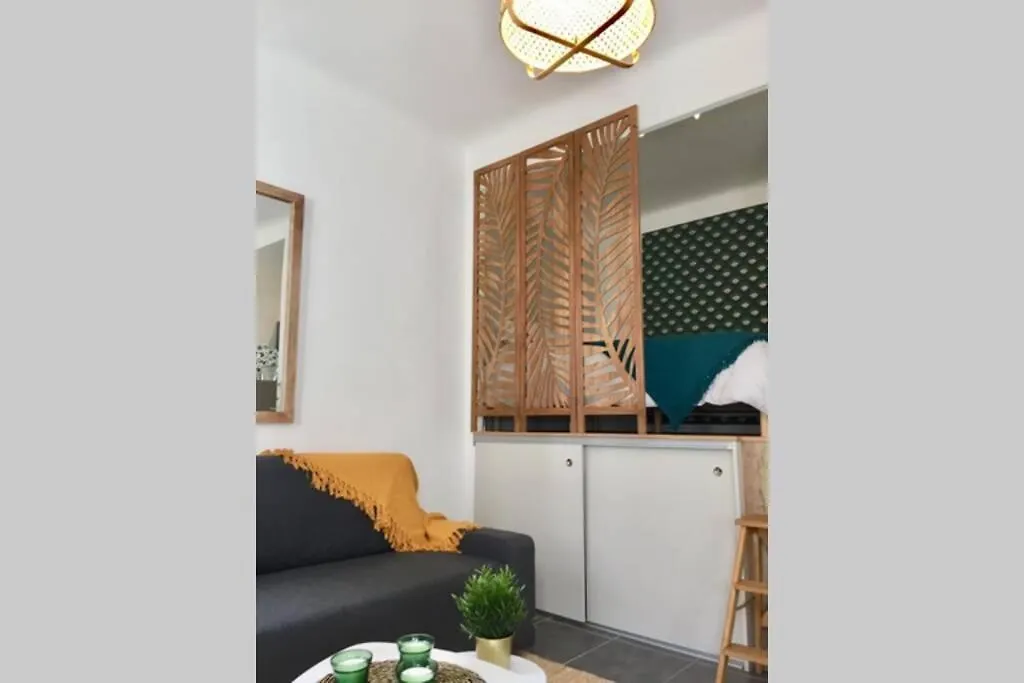 Studio 12 Vieux Port-1