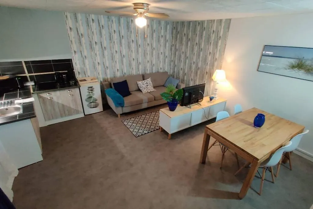 Suite Du Jardin 1-1