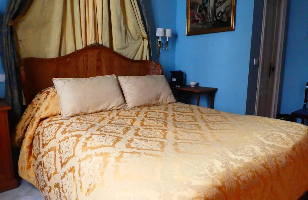 Palacio Del Virrey Laserna-1