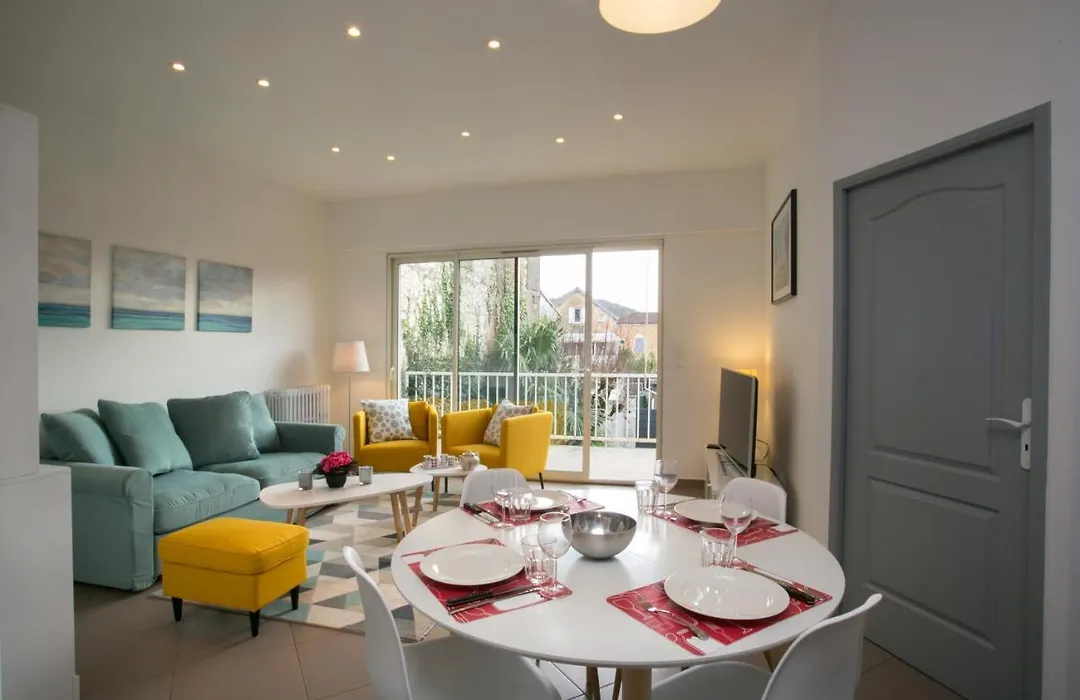 Agreable Maison De Ville-1