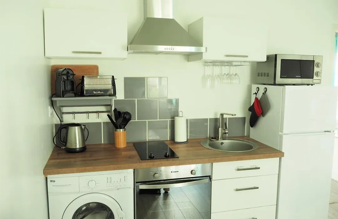 Appartement Cosy 4P - L'Ar Zenith-1