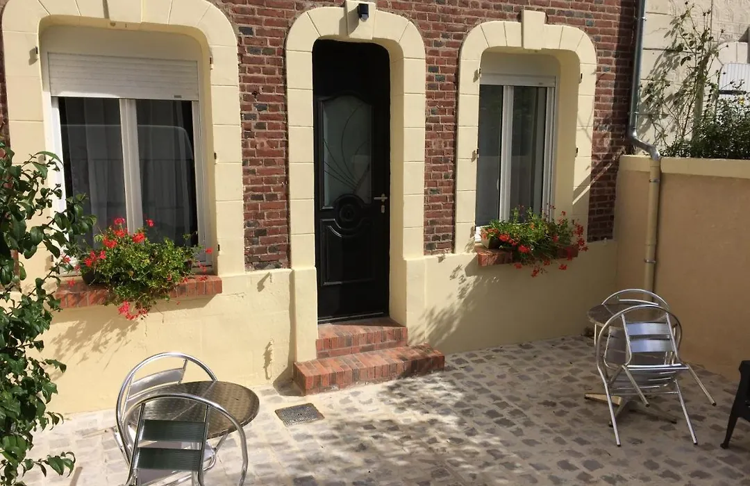 La Villa des Remparts-1