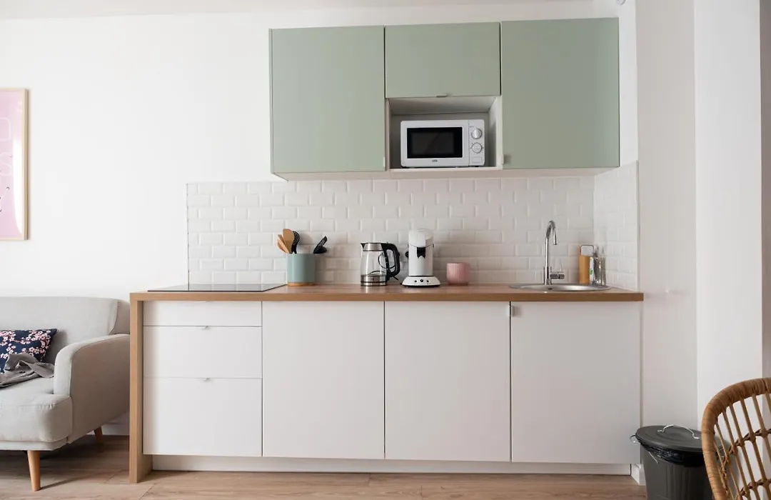 Appartement à Vienne-1