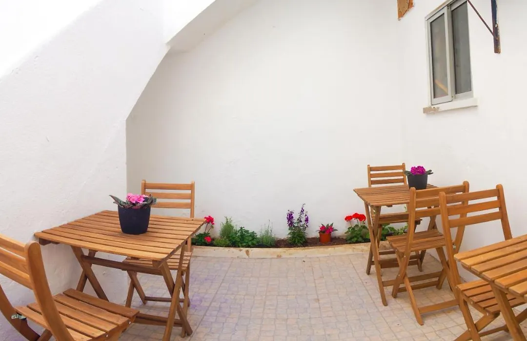 Alagoa Terrace Guesthouse-1