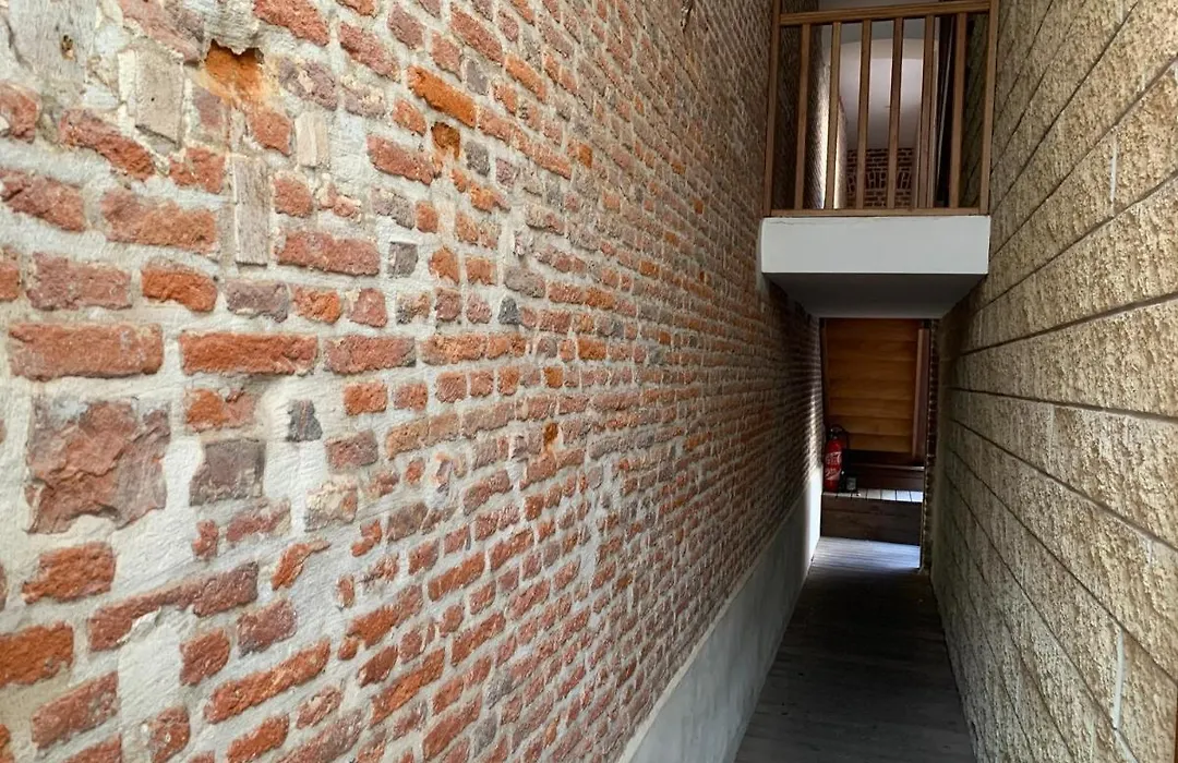Coeur Vieux Lille Apartment 1 Chambre 24H24H Access-1