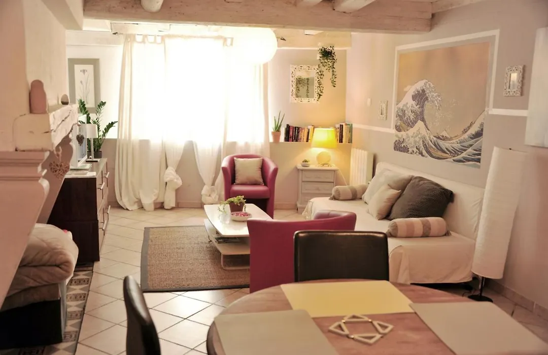Appartement T2-1