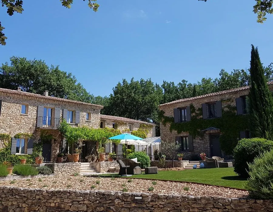 Le Mas Vigneron-1