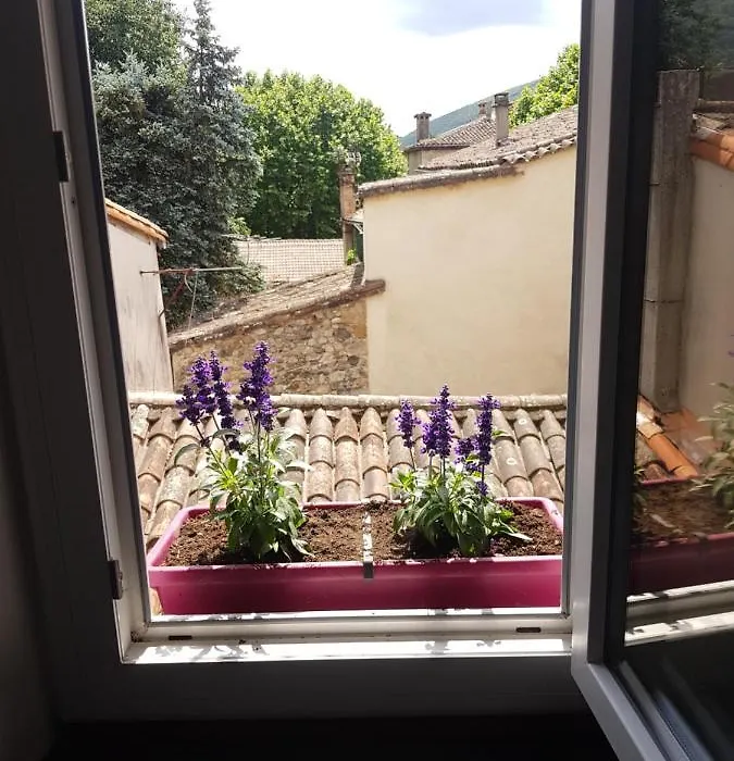 Duplex Avec Spa Et Terrasse En Plein Centre Du Village-1