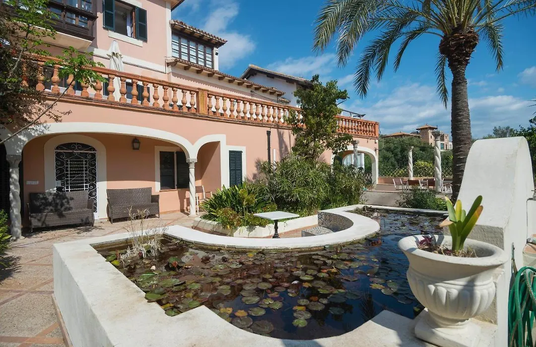 Luxury Villa For 16 People With Seaview, Pool And Bbq-1