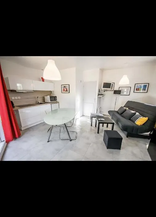 Micro Maison Royan Centre Ville/Plage A Pied-1