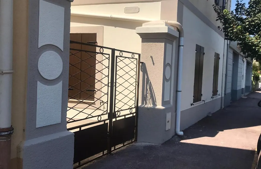 La Villa Camille-1