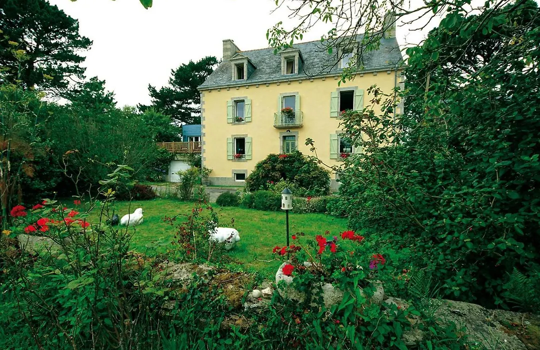 Maison De Kersalomon-1