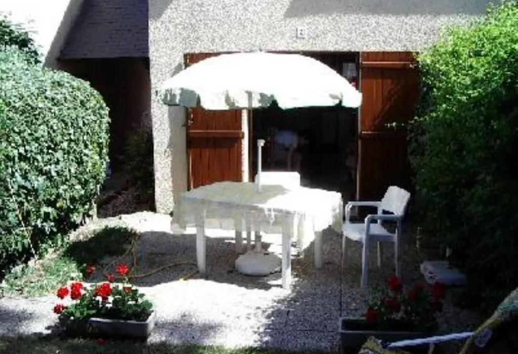 Maison A 200 M De La Mer-1