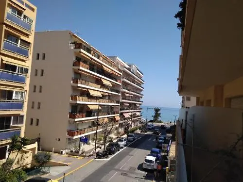 Blue Beach Vue Mer Clim Wifi-1