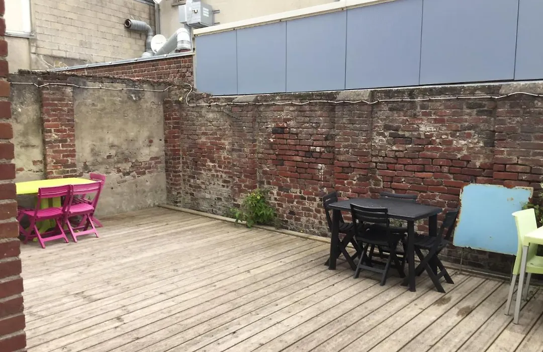 Appartement 4 Personnes A 100 M De La Mer-1
