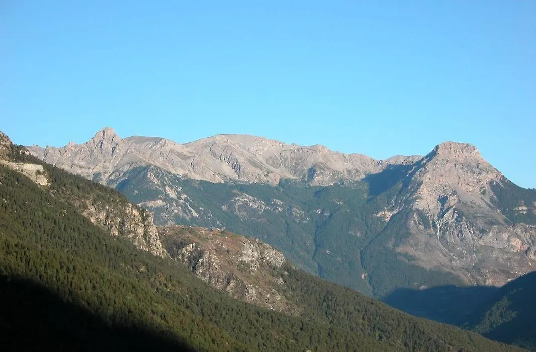 Gîtes Vallouise Ecrins-1
