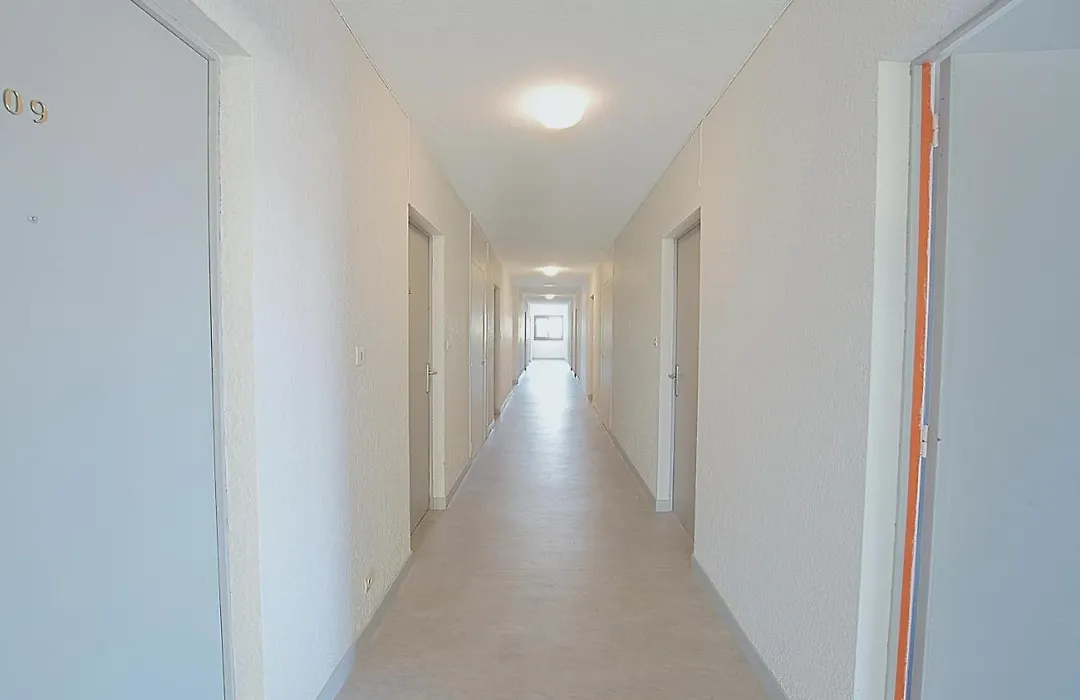 Appartement Calme Avec Parking - 206 --1