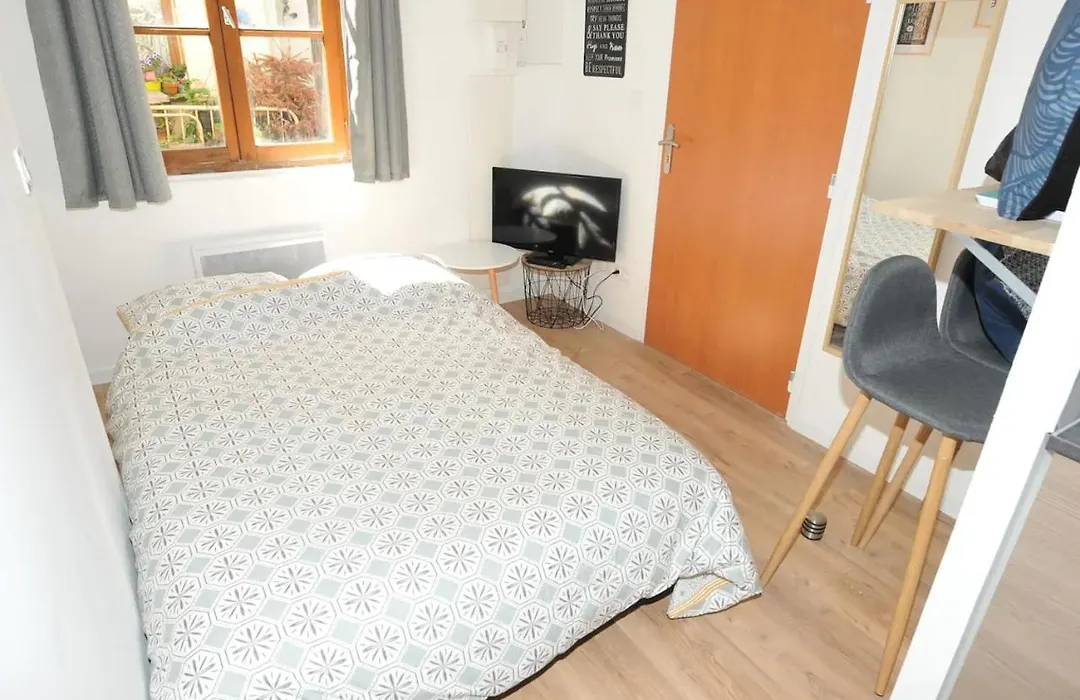 Le Petit Leonard, Hyper Centre Honfleur-1