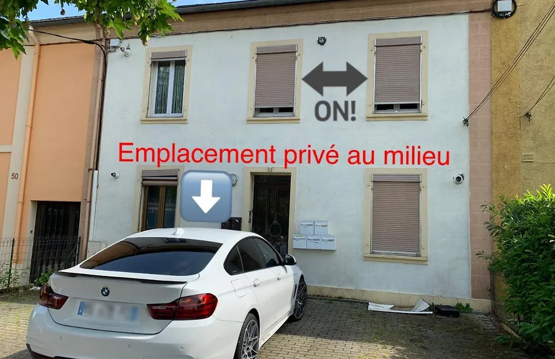 Pôle Thermal&Touristique Amnéville-1