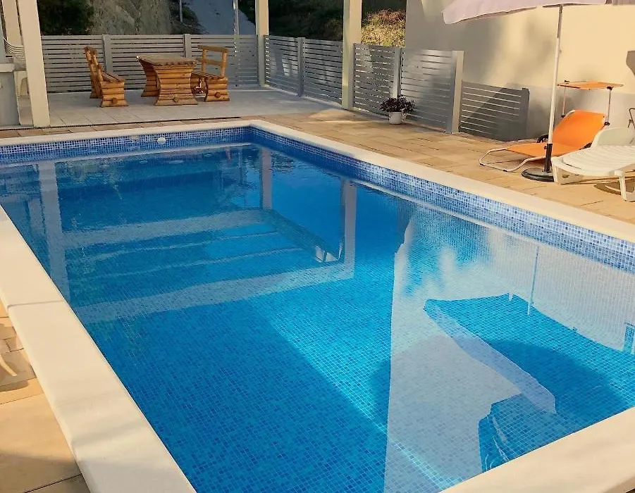 Vacation Rentals Croatia-1