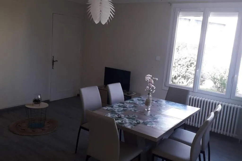 Maison Au Coeur Du Jura-1