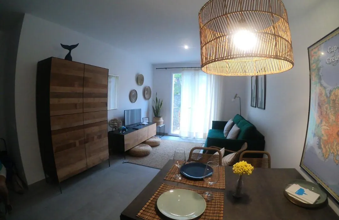 Apartamento Nuevo En El Centro Con Garaje-1