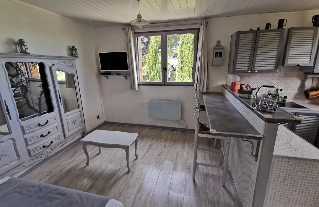 Guest House Provencal-1