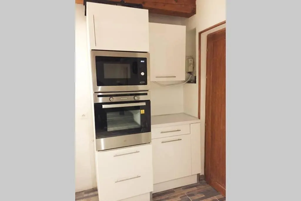 Calme Dans Maison De Village 60M2 Super Confort-1