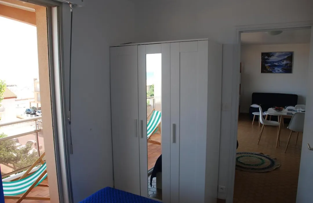 Appartement Belle Vue-1