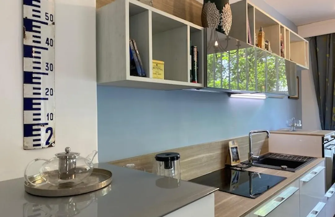 Bel Appartement - Brive Centre - Quartier Musee-1