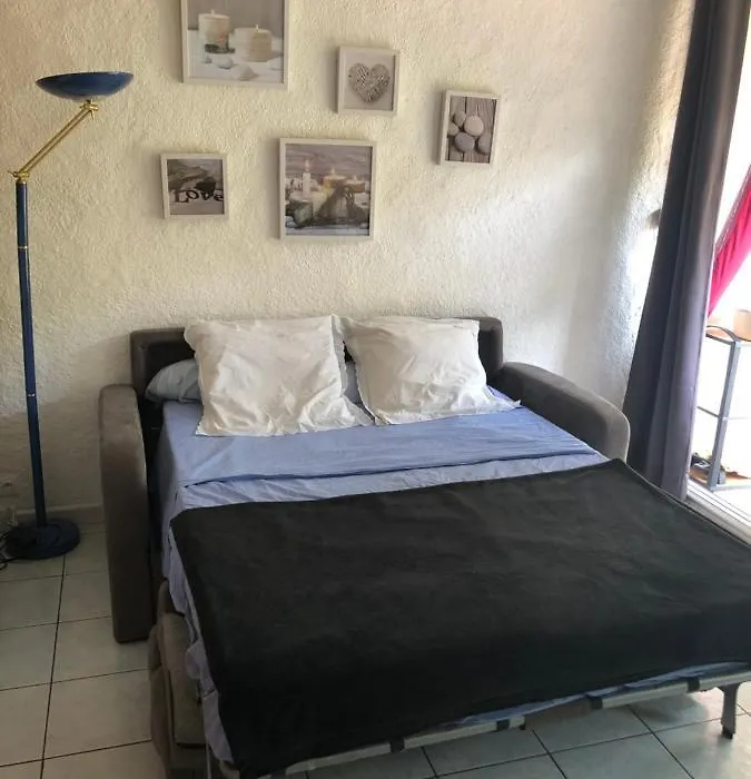 Studio 150M De La Mer-1