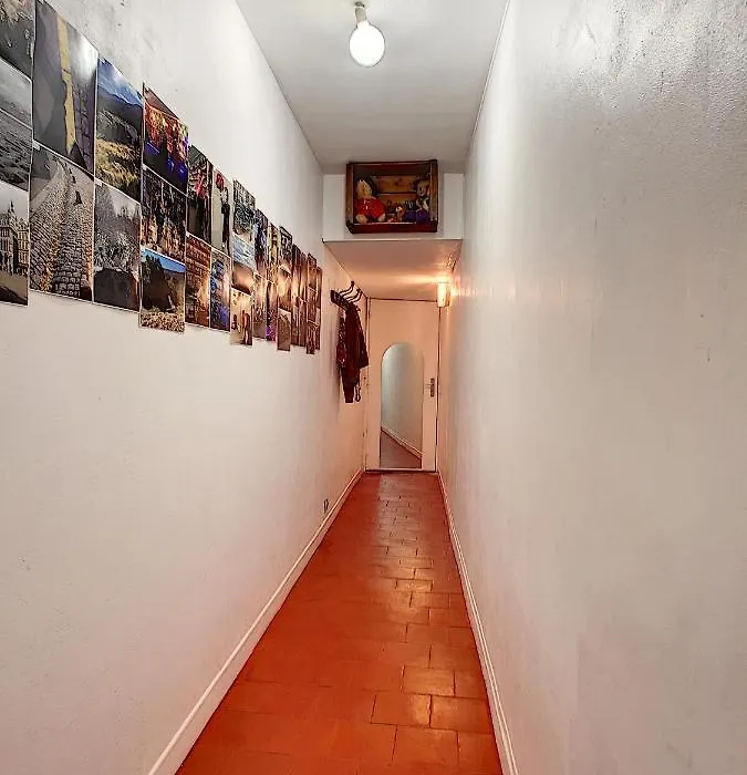 Cosy Studio Perpignan-1