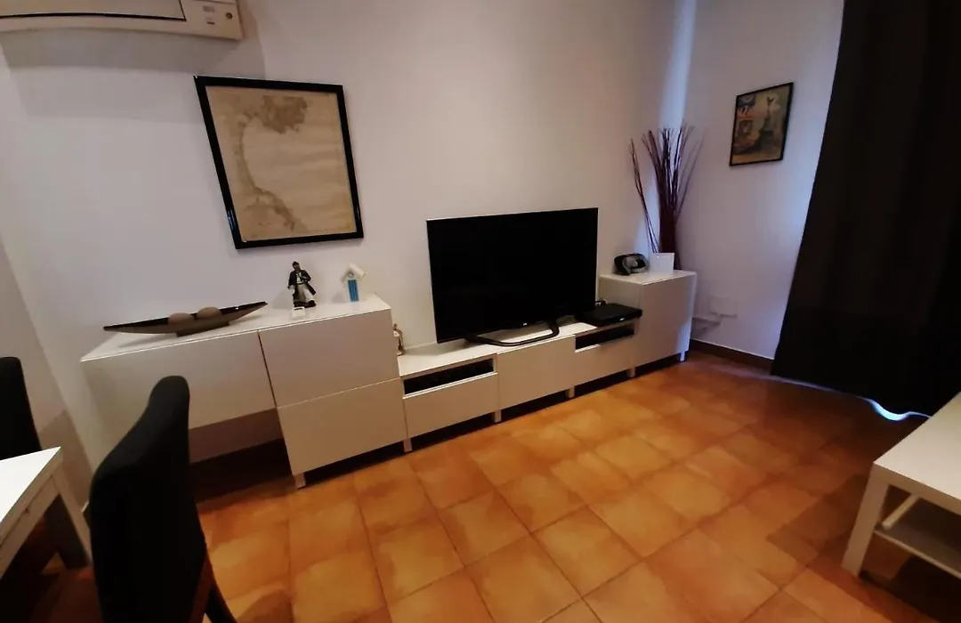 Cal Montaner Casa 3 Habitaciones 3 Banos Y Garaje-1