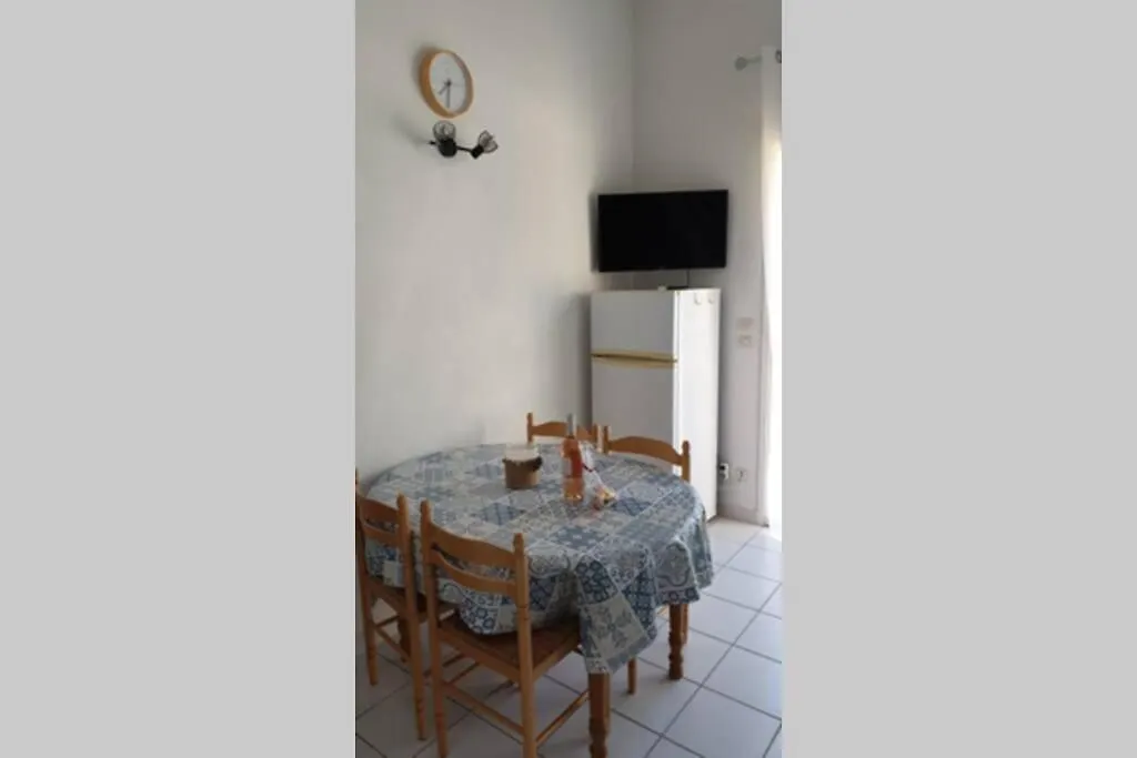Charmant pavillon proche plage - Piscine&parking-1