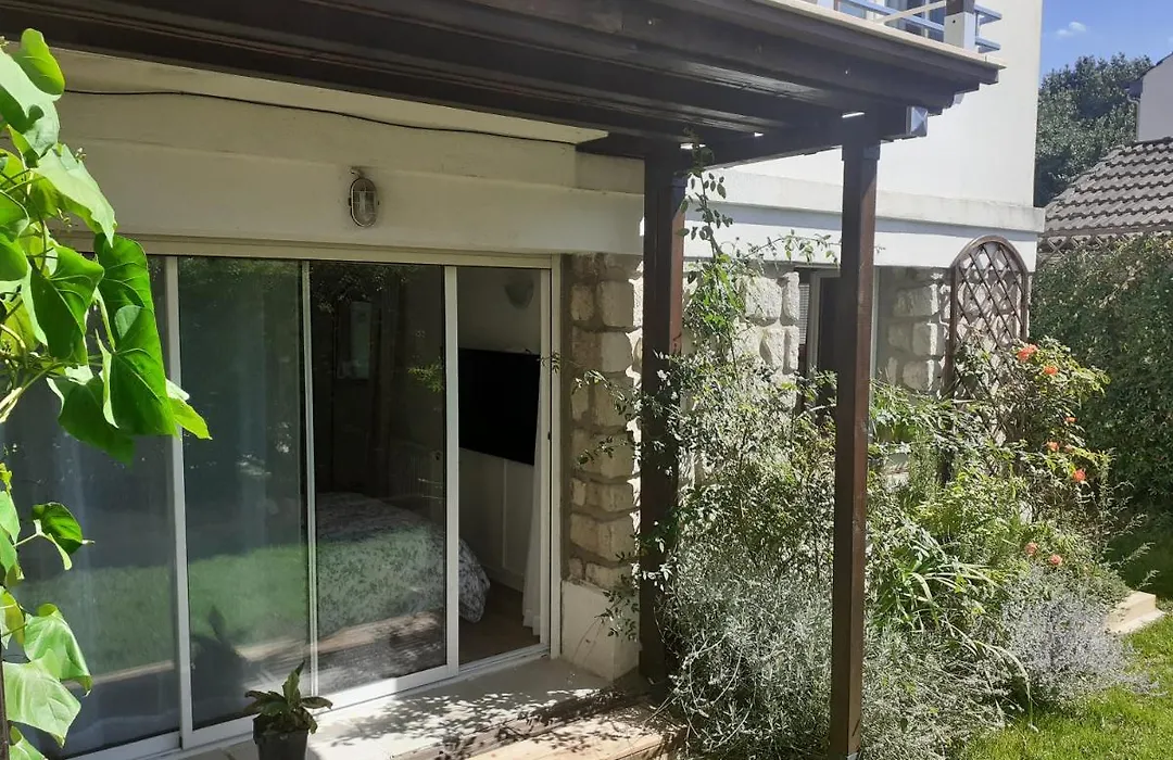Appartement les Acacias-1