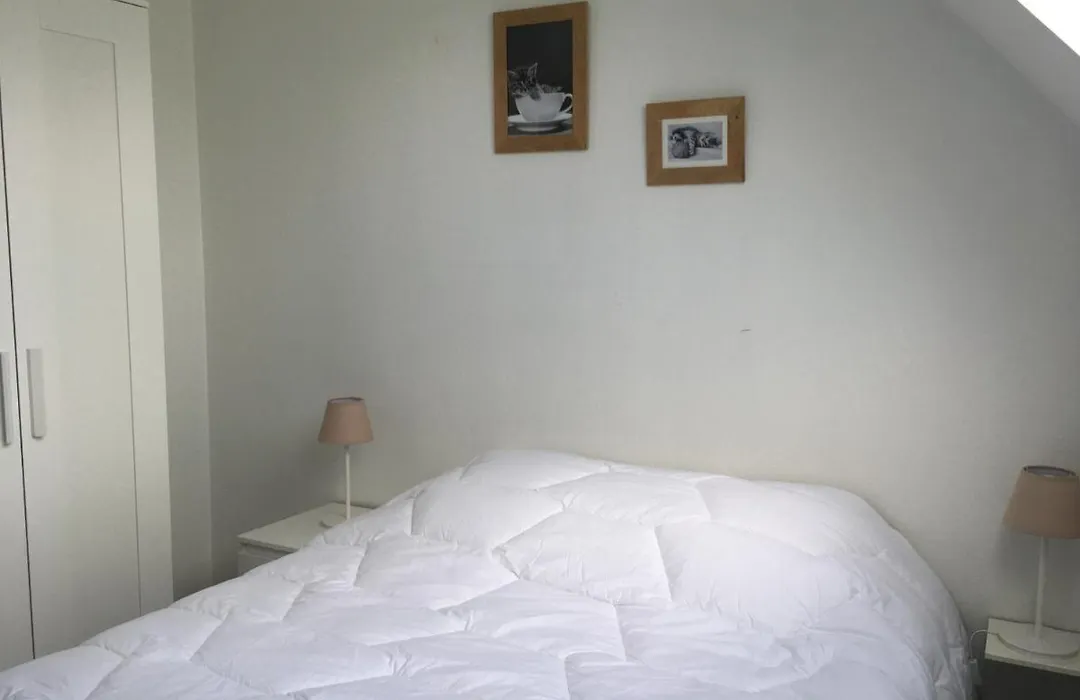 Cabourg, T2 parfait pour vous ! Proche plage et centre-ville, 2 à 4 pers.-1