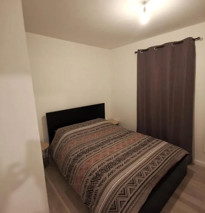 Appartement Comfort-1