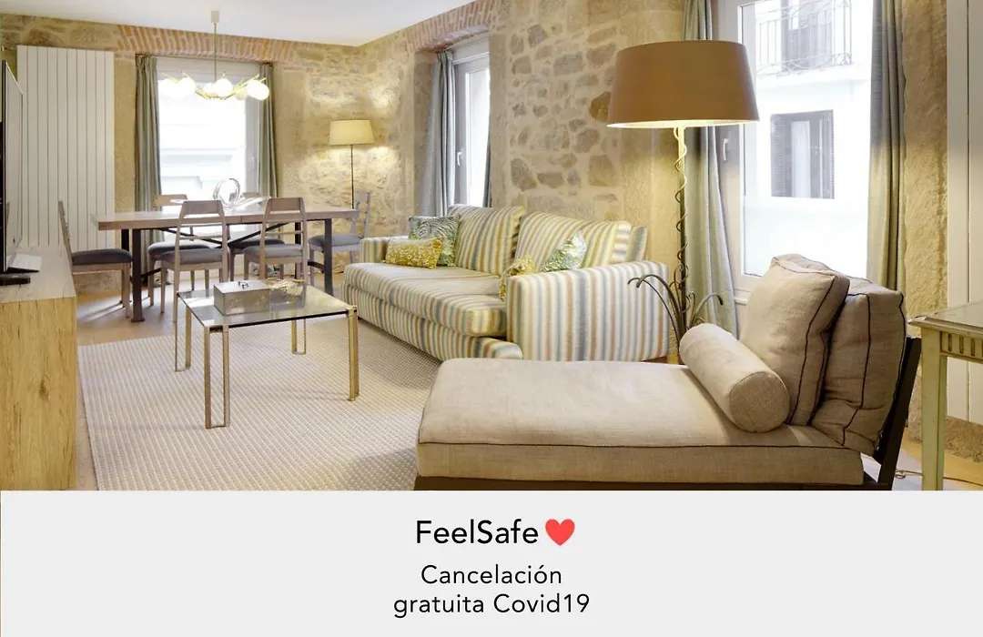 Hika Mika Apartment By Feelfree Rentals-1