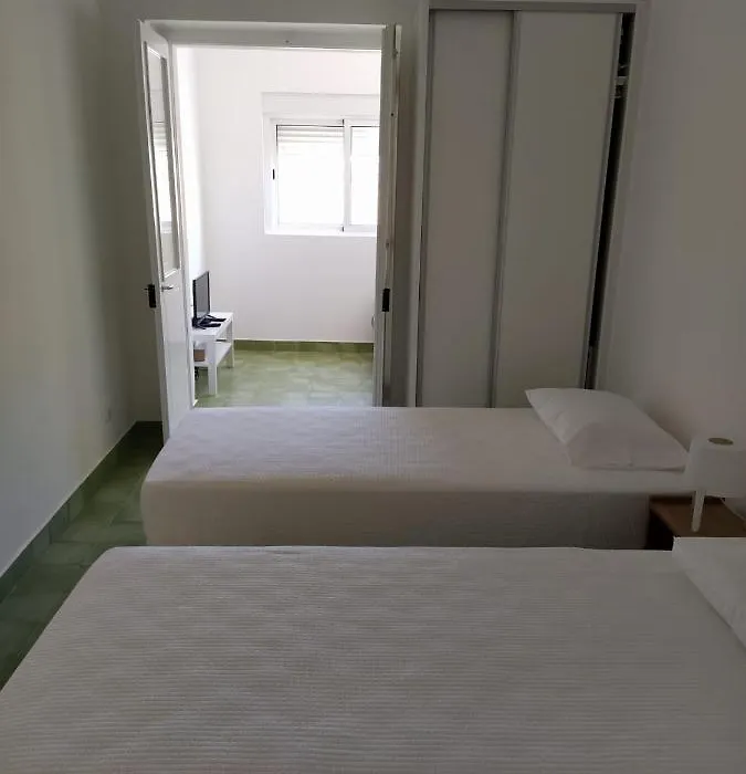Urban Apartment-1
