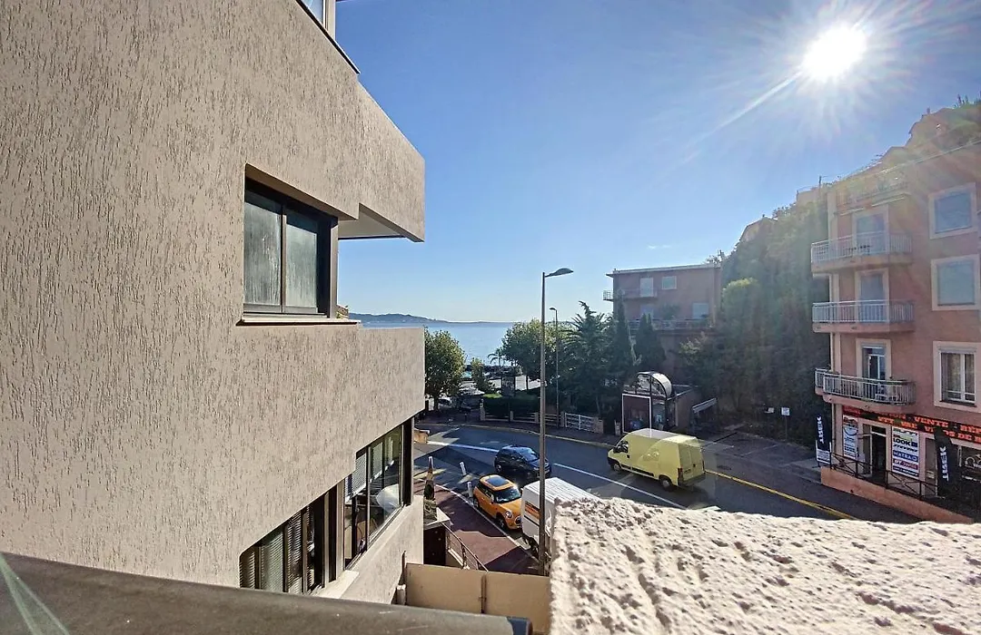 La Corniche D'Or-1