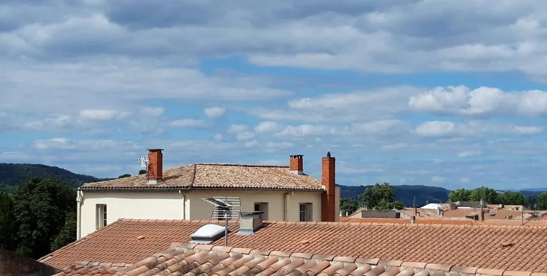 Résidence Tivoli-1