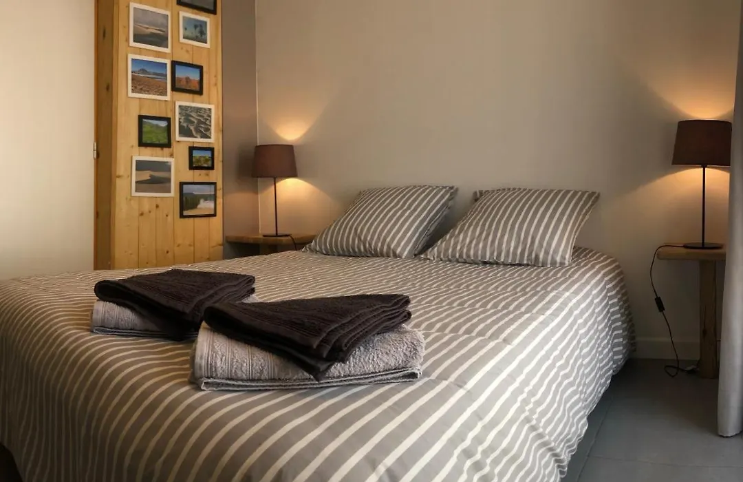 Appartement Brive Centre-1